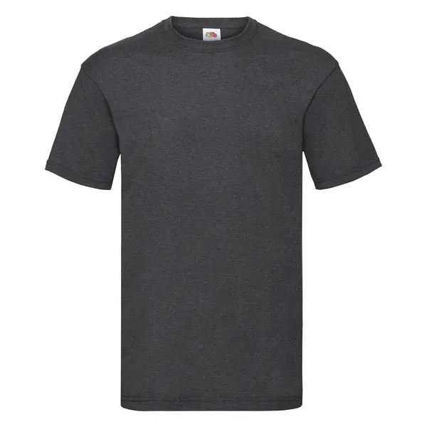 FRUIT OF THE LOOM F02•Valueweight Tee