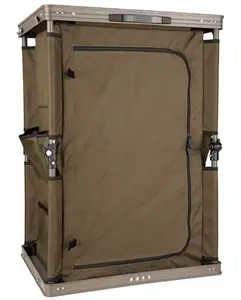 Fox spižírna Session Storage