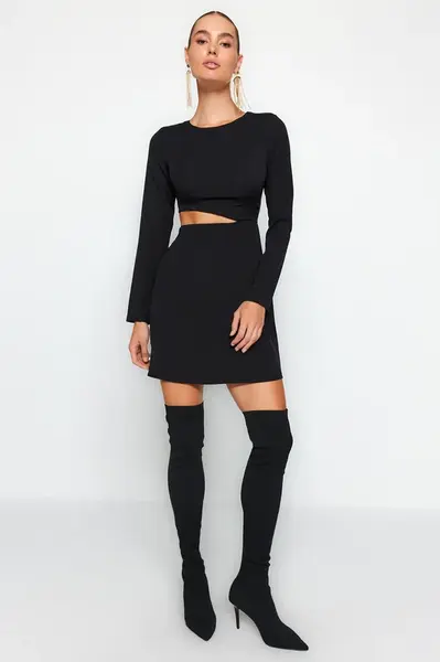 Dámské šaty Trendyol