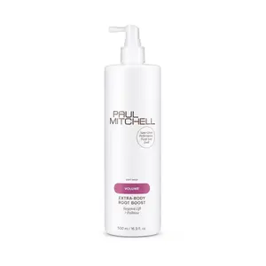 Paul Mitchell Vlasový sprej pro objem od kořínků Extra Body (Daily Boost Root Lifter) 500 ml