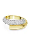 Swarovski Prstienok Swarovski DEXTERA 5668815