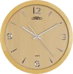 Prim Nástenné hodiny Wood Style E07P.3886.53