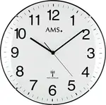 AMS Design Nástenné hodiny 5960