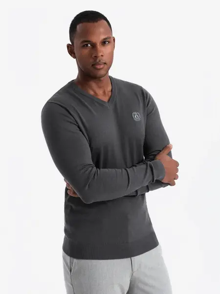 Pánský svetr Ombre