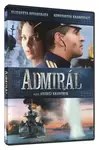 Admirál (DVD)