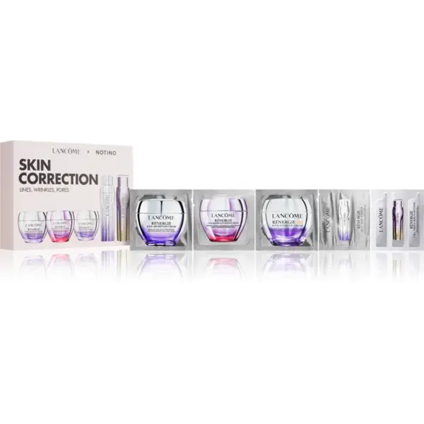 Lancôme Skin Correction sada pre ženy