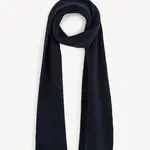 Celio Žebrovaná šála Viribs - Pánské