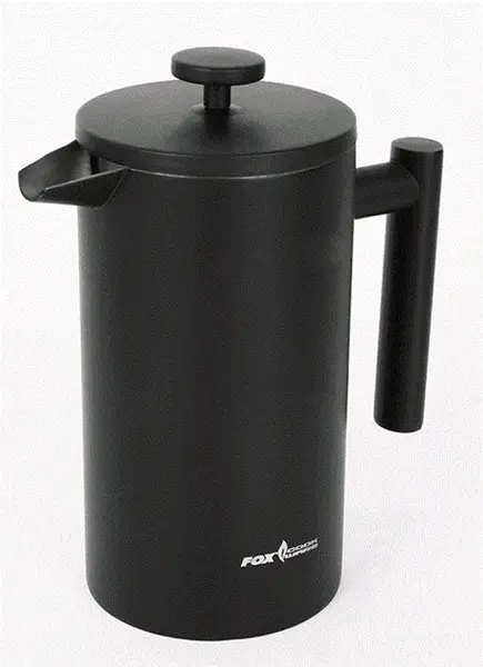 Fox konvice Thermal Cookware Coffee/Tea Press 1000ml