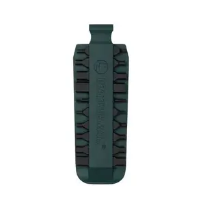 Leatherman bit kit 2 green