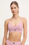 HUGO  Podprsenka  BRALETTE SEAMLESS