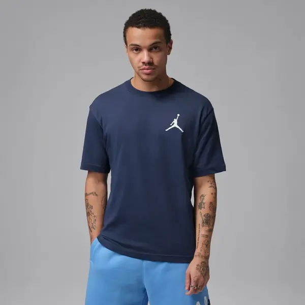 Jordan Men T-Shirt S