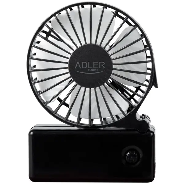 Skladací mini ventilátor Adler AD 7336