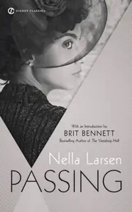 Passing - Larsen Nella