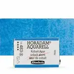 Akvarelová barva Horadam 1/1 – 483 cobalt azure