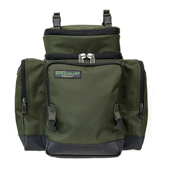 Drennan batoh Specialist Compact Rucksack 30l