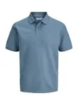 JACK & JONES Tričko 'JJEAustin'  opálová