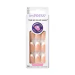 KISS Samolepicí nehty ImPRESS Nails - Ideal 30 ks
