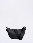 Got Bag Moon Bag Small Monochrome black