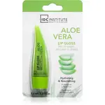 IDC Institute Aloe Vera lesk na pery 9.4 ml