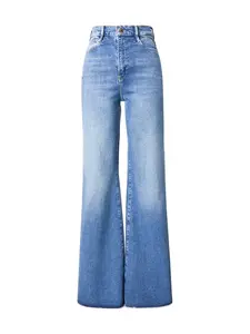 G-STAR Džínsy  modrá denim