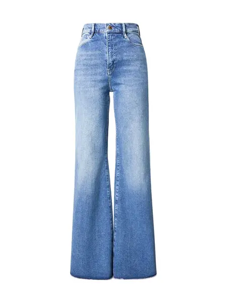 G-STAR Džínsy  modrá denim