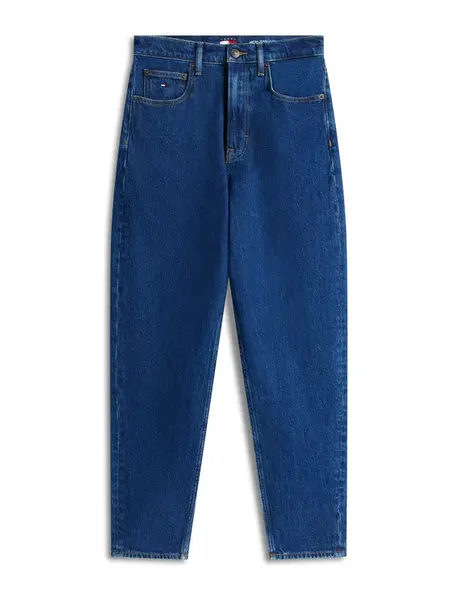 Tommy Jeans Džínsy  modrá denim