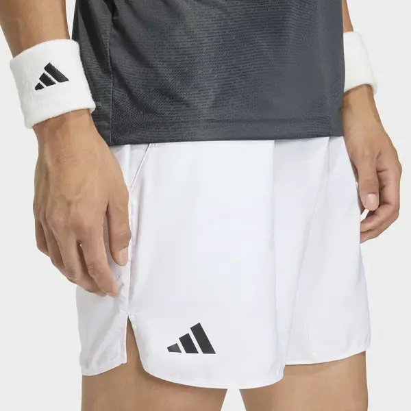 adidas CLUB GRAPHSHORT S 7"