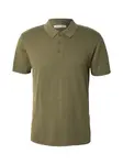 JACK & JONES Sveter 'JJKANE'  olivová