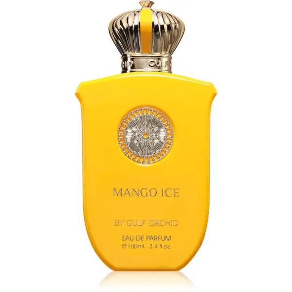 Gulf Orchid Mango Ice parfémovaná voda unisex 100 ml