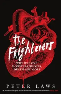 The Frighteners - Peter Laws