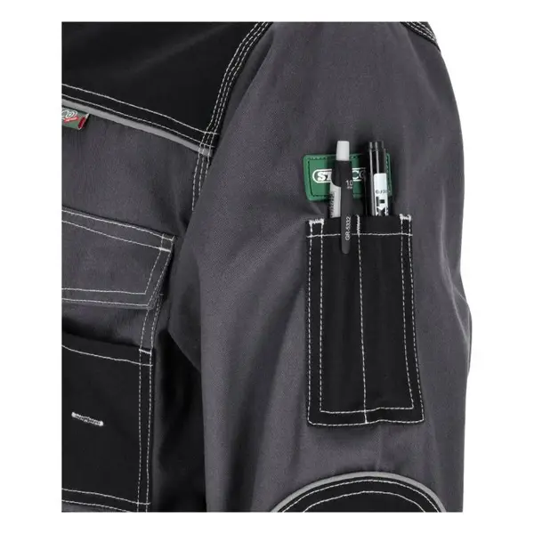 Blůza pracovní ALLROUND LINE, XL/56, STALCO