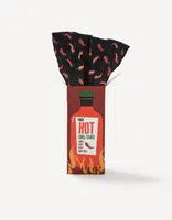 Celio Dárkové balení trenýrek Hot chilli sauce - Pánské