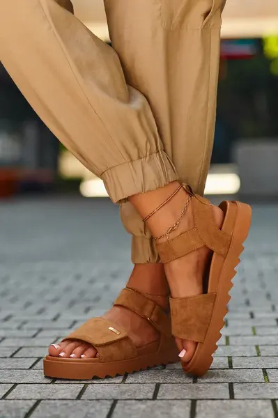Dámské sandály BIG STAR SHOES