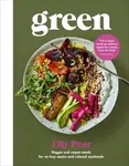 Green - Elly Pear