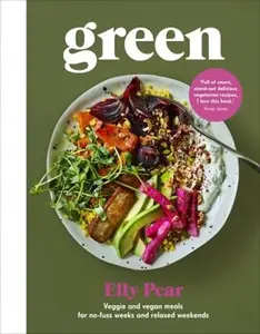 Green - Elly Pear