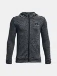 Under Armour Mikina UA Armour Fleece FZ-GRY - Kluci