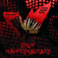 Ucházím, Black Spirit Rose – Split kontrakultura