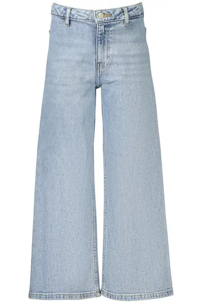 GUESS JEANS DENIM JEANS FOR GIRLS BLUE
