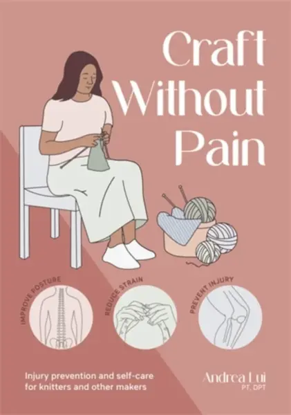 Craft without Pain - Andrea Lui