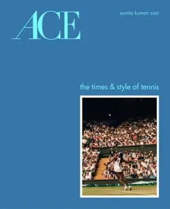 ACE - Sunita Kumar Nair