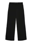 VERO MODA Nohavice 'VMZamira'  čierna