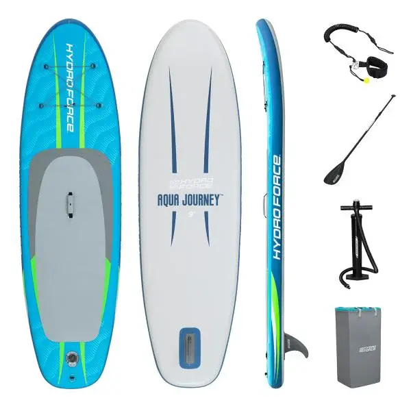 Bestway 6532A - Paddleboard Aqua Journey 274 cm