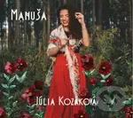 Júlia Kozáková: Manuša