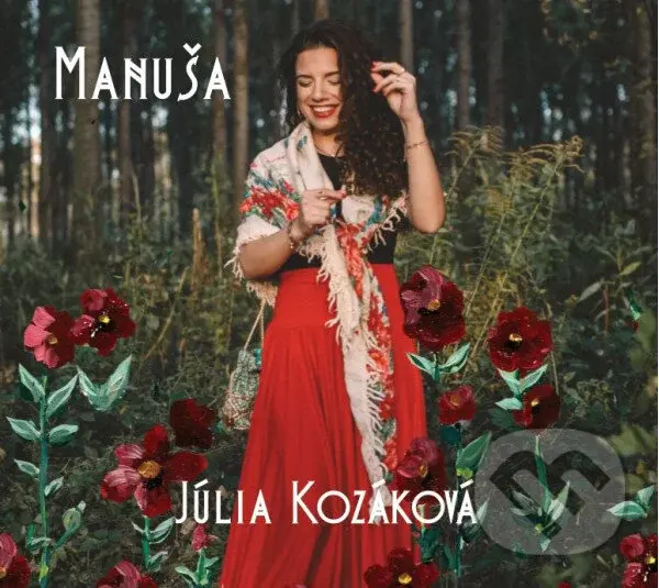 Júlia Kozáková: Manuša