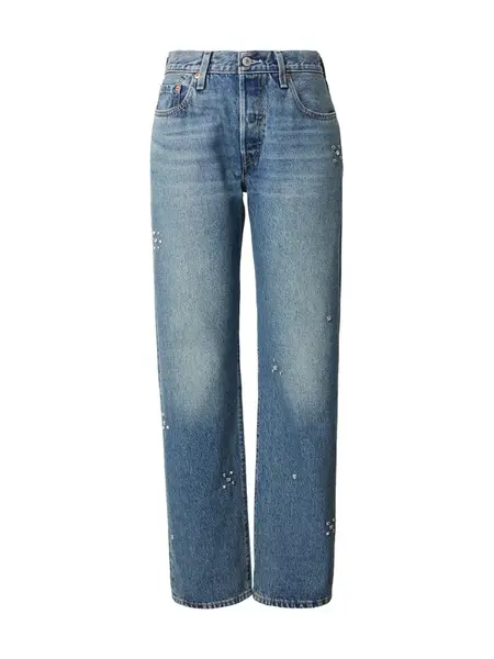 LEVI'S ® Džínsy '501® 90S'  modrá denim