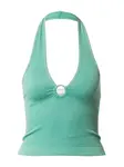 BDG Urban Outfitters Top  nefritová