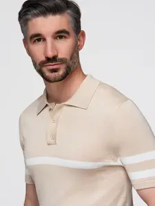 Pánská polokošile Ombre
