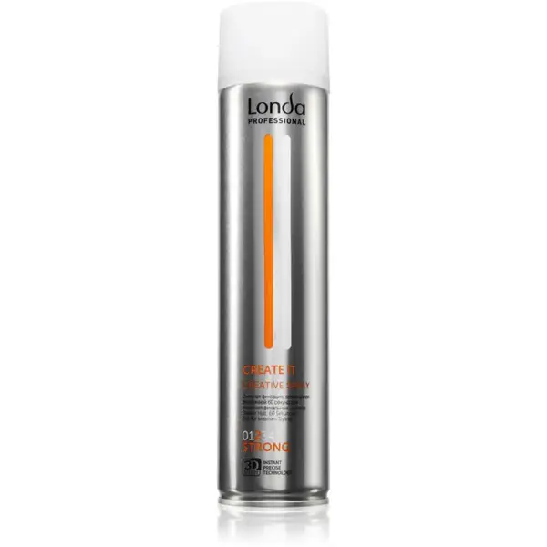 Londa Professional Create it lak na vlasy so strednou fixáciou 250 ml