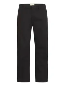 BLEND Chino nohavice 'Natan'  čierna