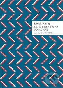 Co mi pan Kuka nakukal - Radek Knapp